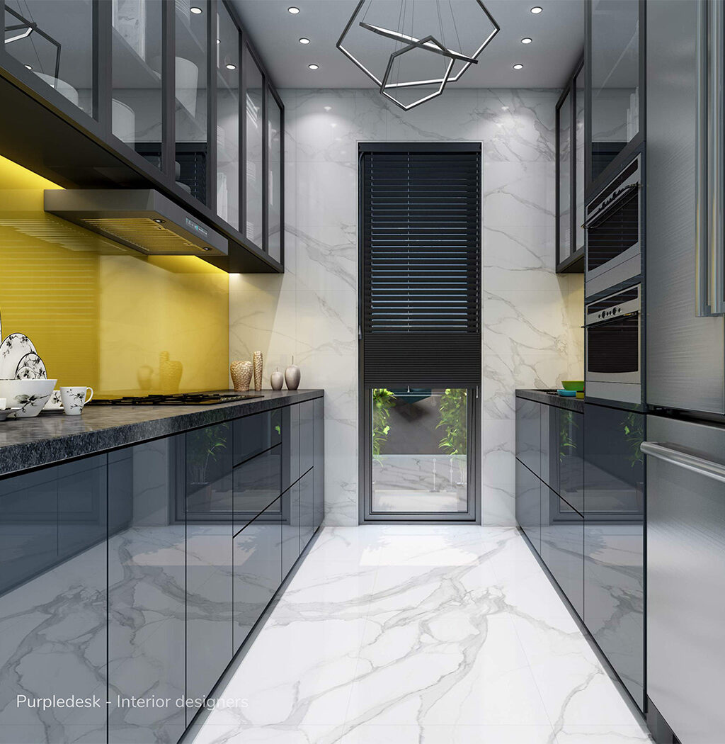 Purpledesk - Kitchen Decoration